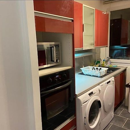 Appartement T4 Rouen Exterior photo