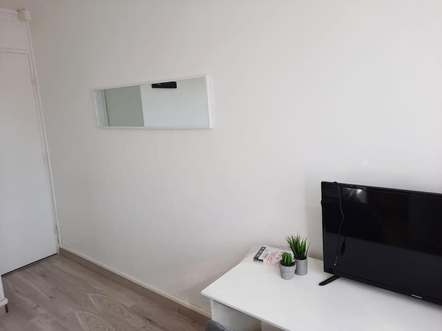 Appartement T4 Rouen Exterior photo